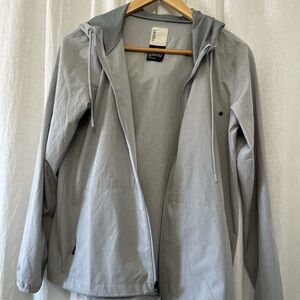 Vuori trainer shell- Small Women's Jacket